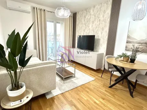 Rent, one bedroom apartment, 38m², Zabjelo, Podgorica - image 7