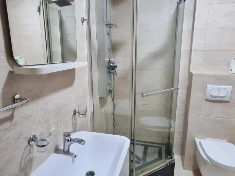 Sale, one bedroom apartment, 38m², Centar, Budva - image 8