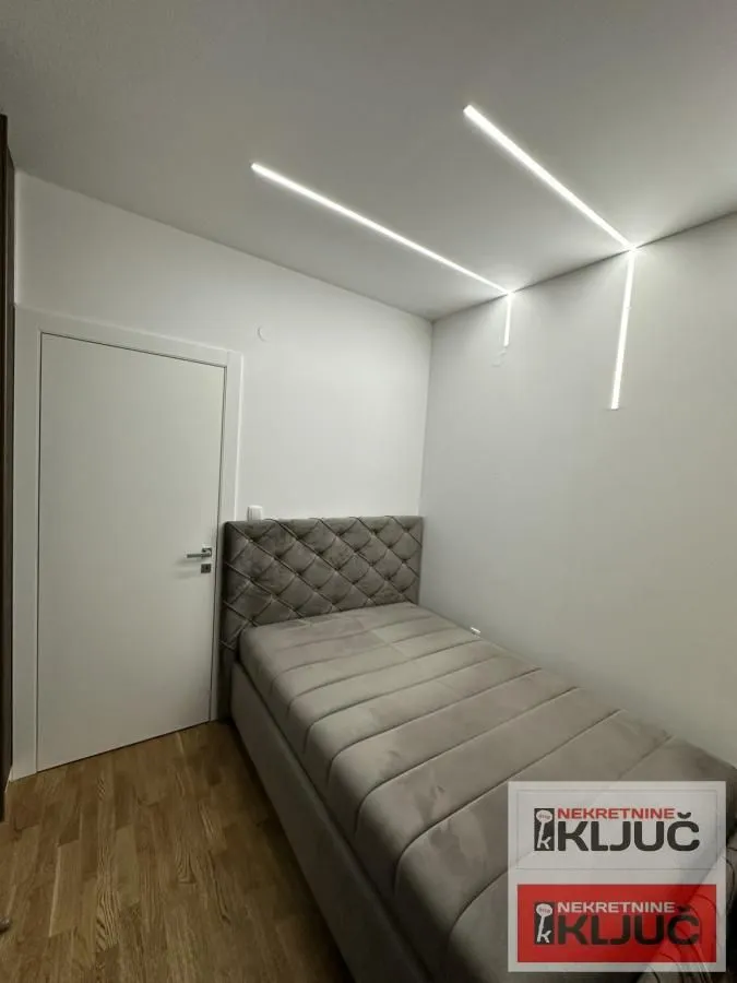 Prodaja, jednosoban stan, 42m², Petrovaradin, Novi Sad