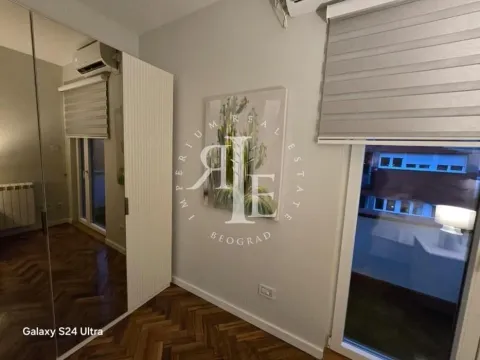 Prodaja, dvosoban stan, 60m², Đeram Pijaca, Beograd - image 20