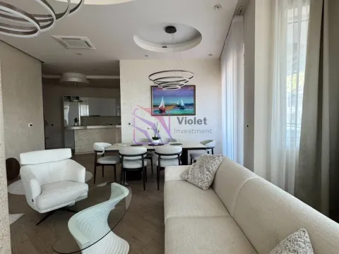 Prodaja, dvosoban stan, 117m², Budva, Crna Gora - image 9