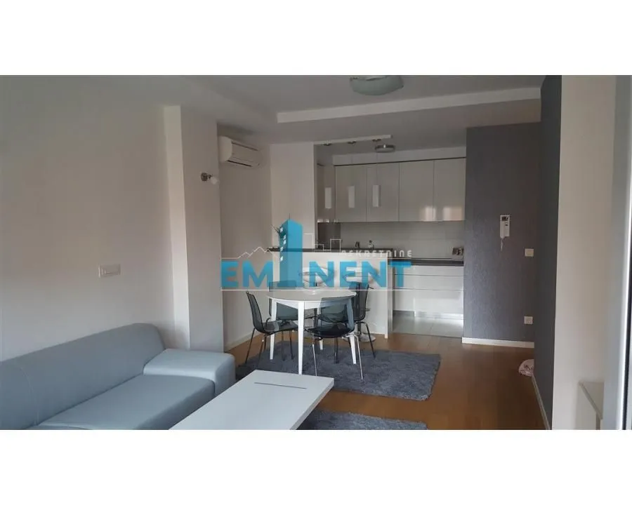 Izdavanje, dvosoban stan, 55m², Novi Beograd Blok 67, Novi Beograd Sve Podlokacije