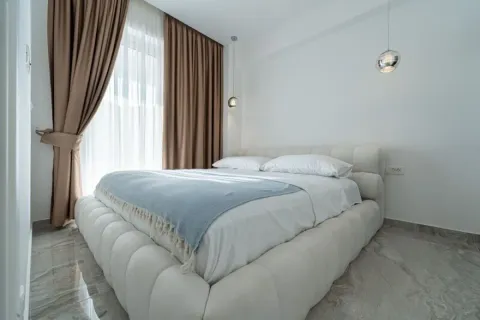 Sale, one bedroom apartment, 56m², Rafailovići, Budva - image 15