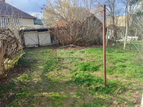 Sale, house, 46m², Železničko Naselje, Subotica - image 3