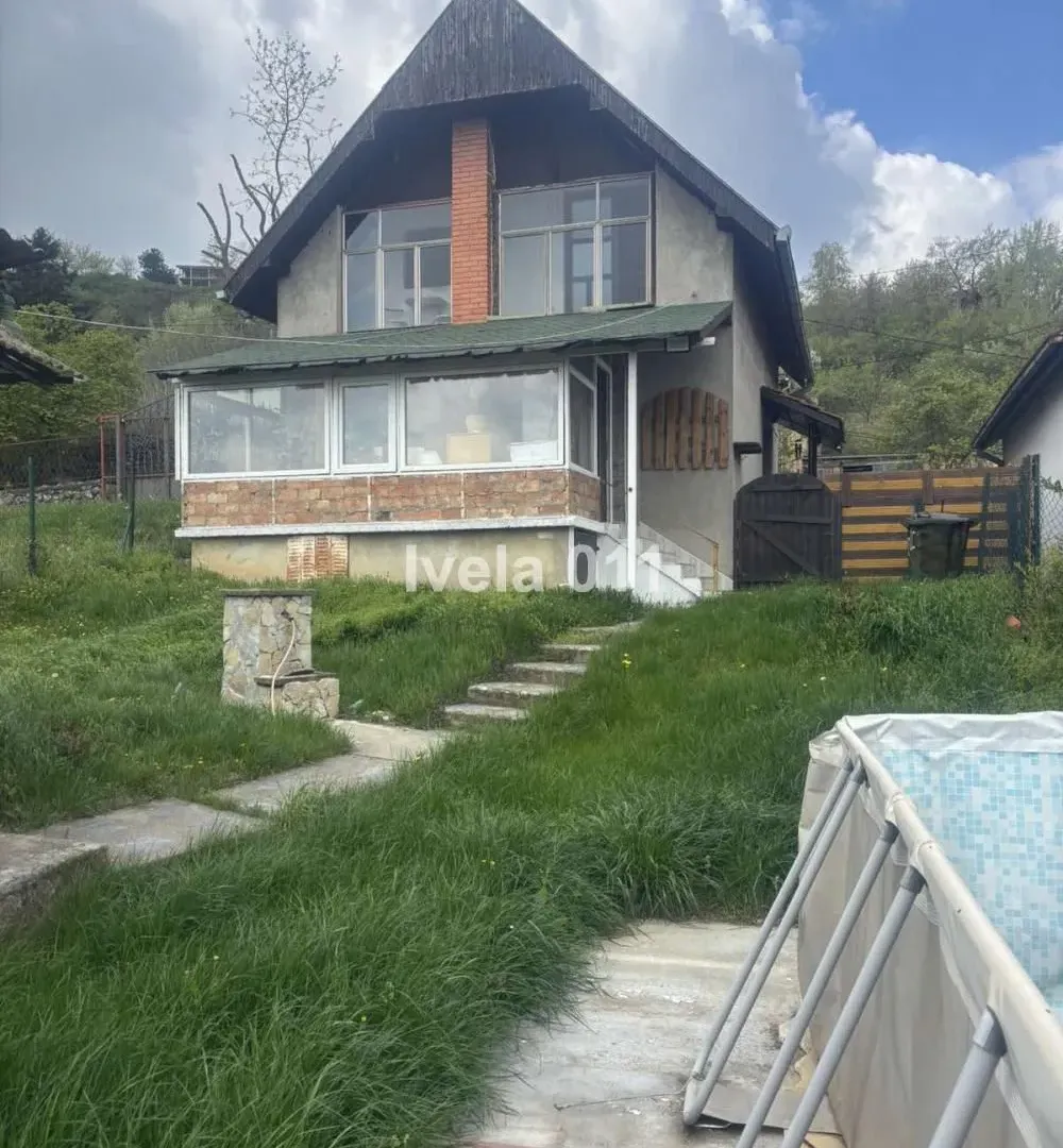 Prodaja, kuća, 150m², Stari Slankamen, Inđija