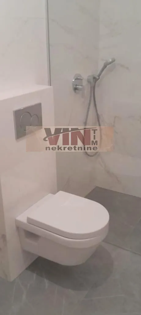 Sale, two bedroom apartment, 54m², Crveni Krst, Beograd