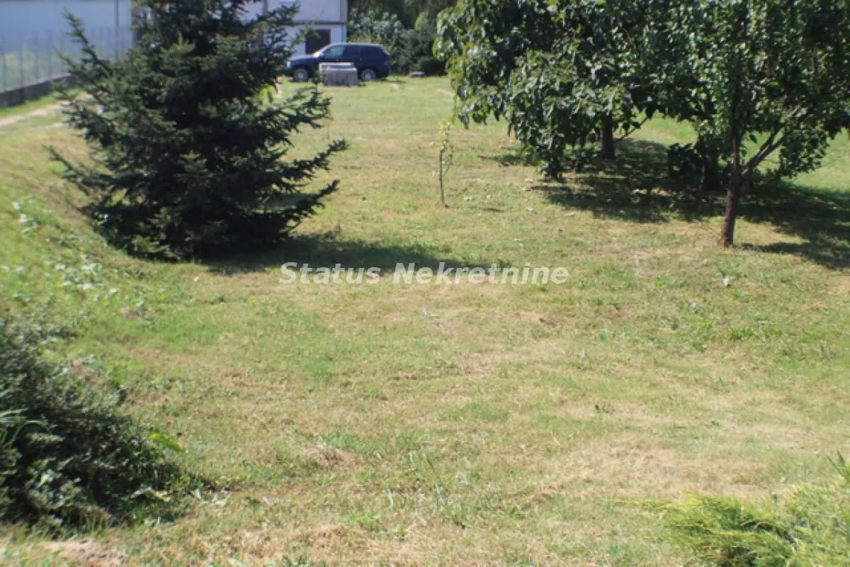 Prodaja, kuća, 153m², Petrovaradin, Novi Sad