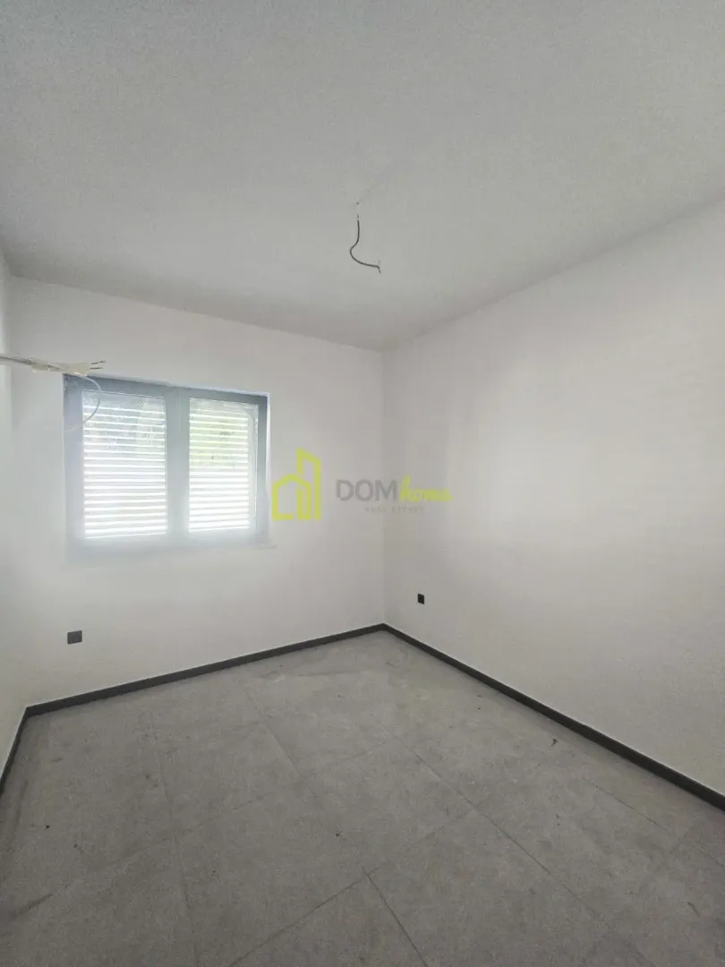 Prodaja, jednosoban stan, 38m², Kumbor, Herceg Novi