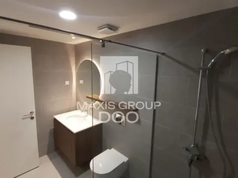 Izdavanje, dvosoban stan, 59m², Savski Venac, Beograd - image 2