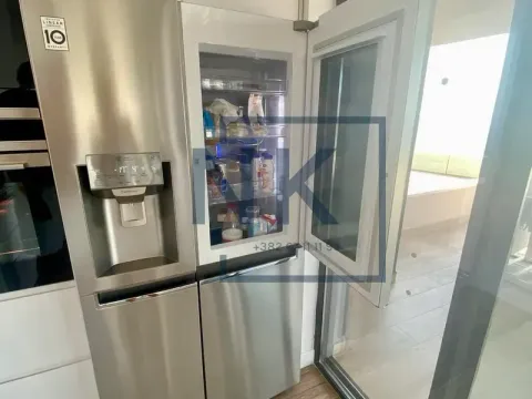 Prodaja, trosoban stan, 190m², Rafailovići, Budva - image 9