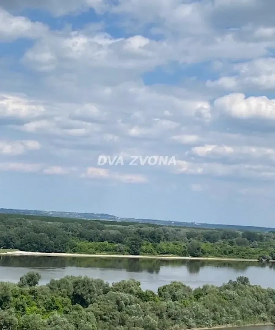 Prodaja, ugostiteljski objekat, 40m², Novi Slankamen, Inđija