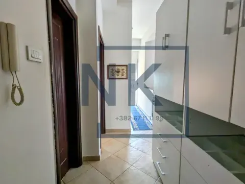 Izdavanje, dvosoban stan, 70m², 1 maj, Podgorica - image 12