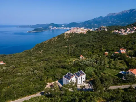 Sale, house, 230m², Tudorovići, Budva - image 12