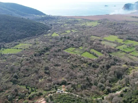 Prodaja, plac, 40000m², Buljarica, Budva - image 1
