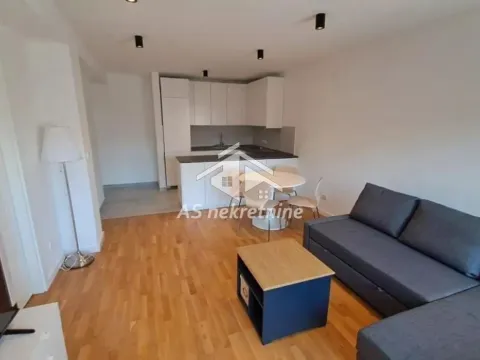 Izdavanje, dvosoban stan, 53m², Čubura, Beograd - image 5