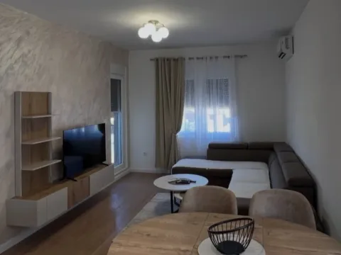 Rent, one bedroom apartment, 46m², Zabjelo, Podgorica - image 1