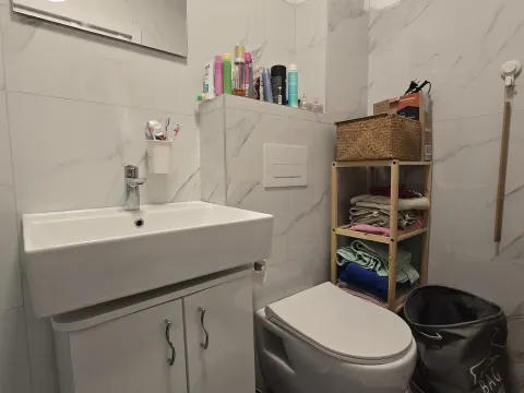 Sale, apartment, 54m², Zabjelo, Podgorica - image 11