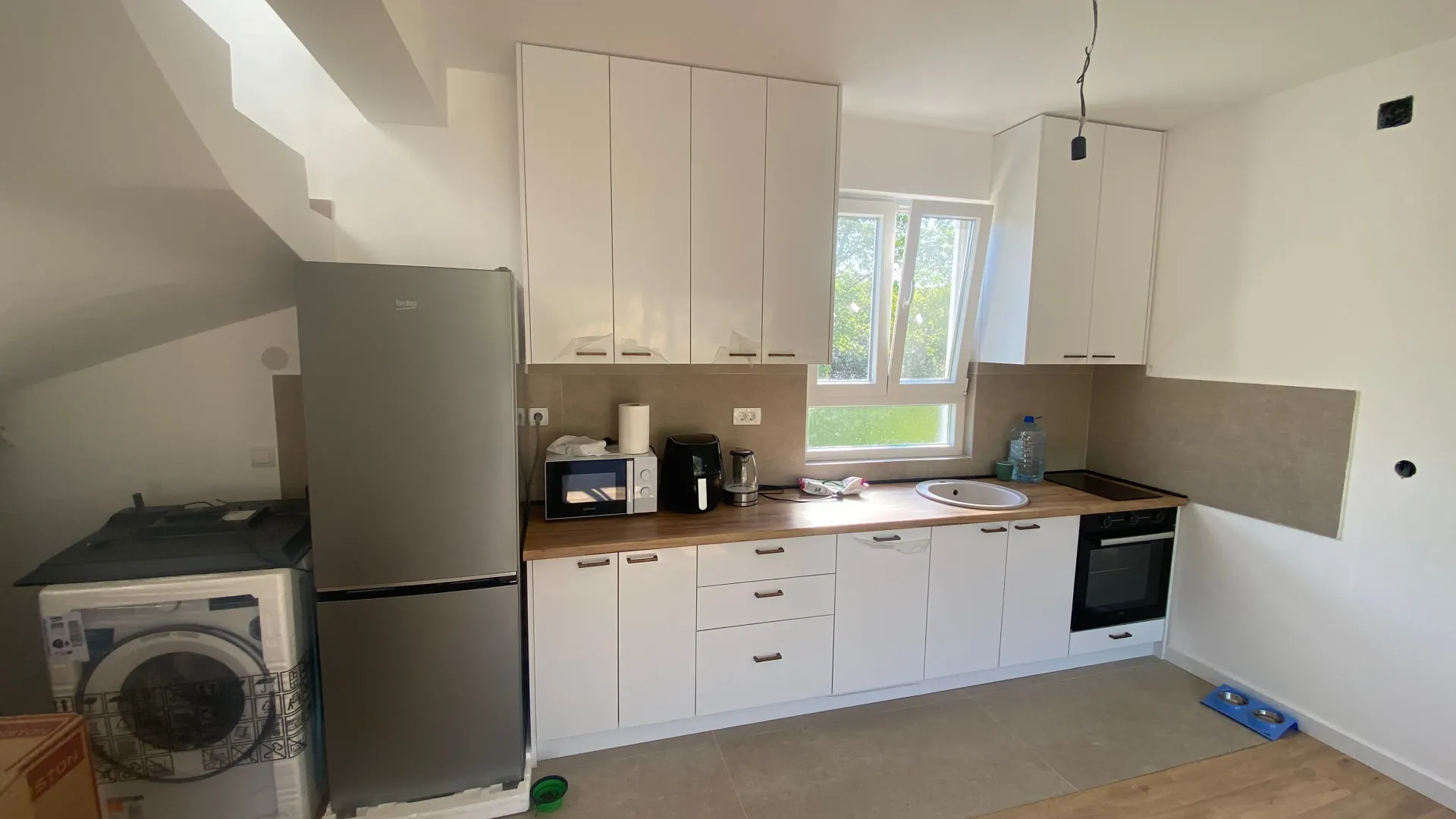 Sale, house, 90m², Lješevići, Kotor