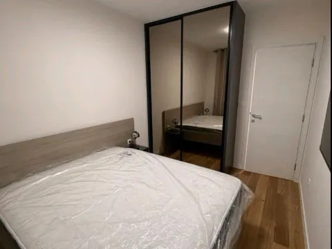 Rent, one bedroom apartment, 49m², Central Point, Podgorica - image 3