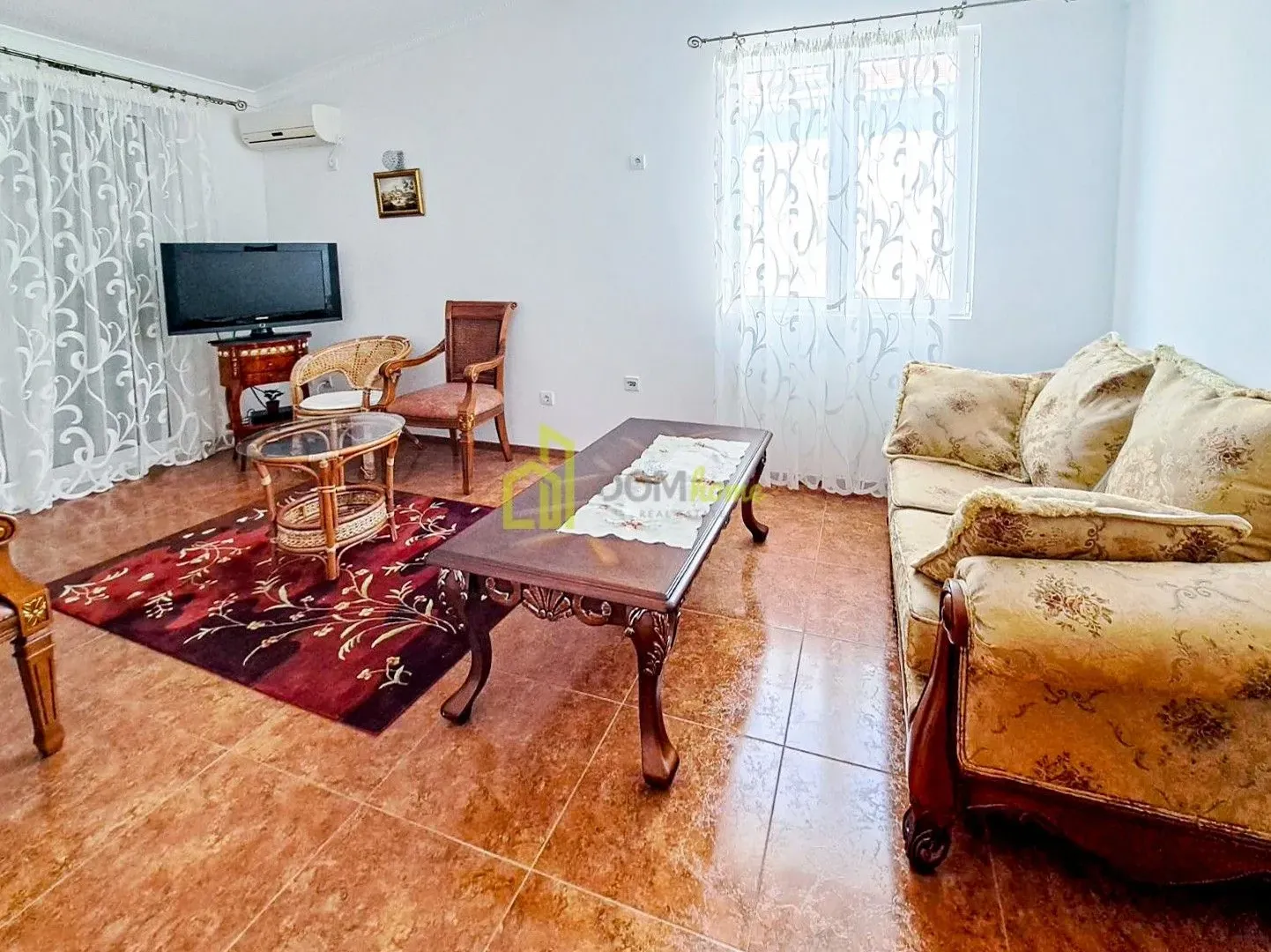 Sale, house, 160m², Dobre Vode, Bar