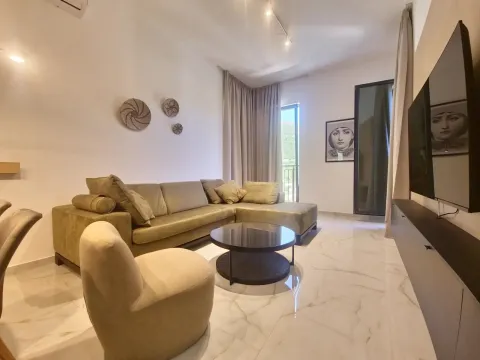 Stan in Lastva Grbaljska