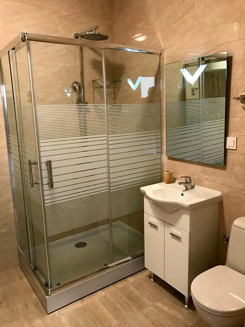 Sale, apartment, 46m², Dobra Voda, Bar