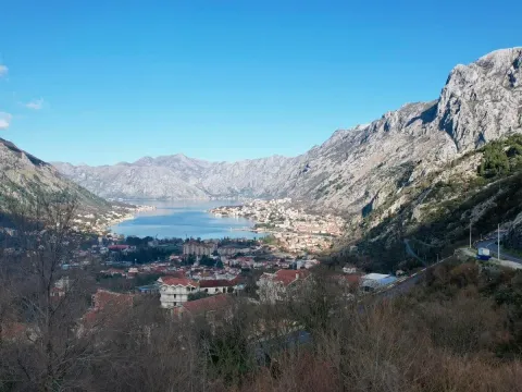 Prodaja, plac, 12000m², Škaljari, Kotor - image 17