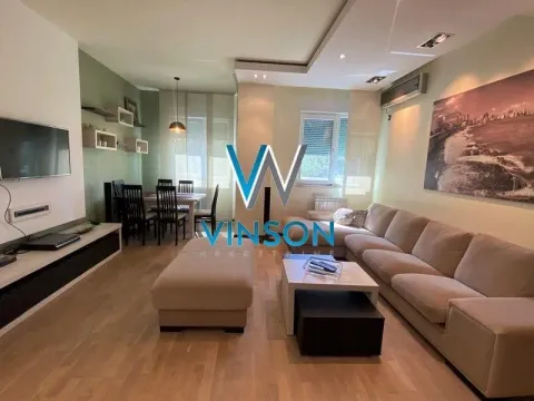 Izdavanje, dvosoban stan, 65m², Liman 3, Novi Sad Sve Podlokacije - image 4