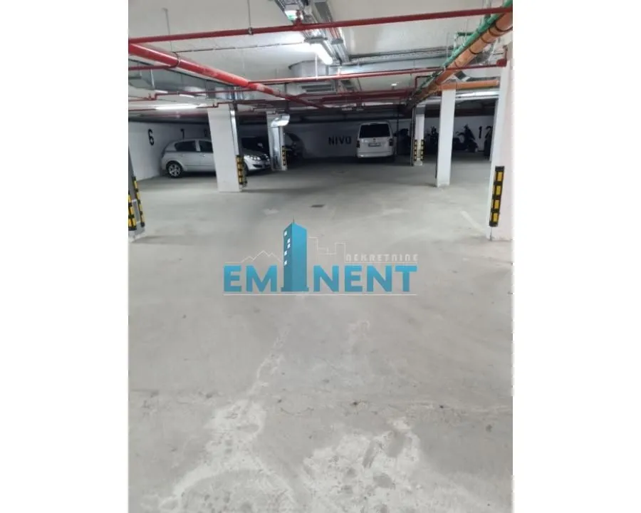 Sale, office space, 113m², Lion, Zvezdara Sve Podlokacije
