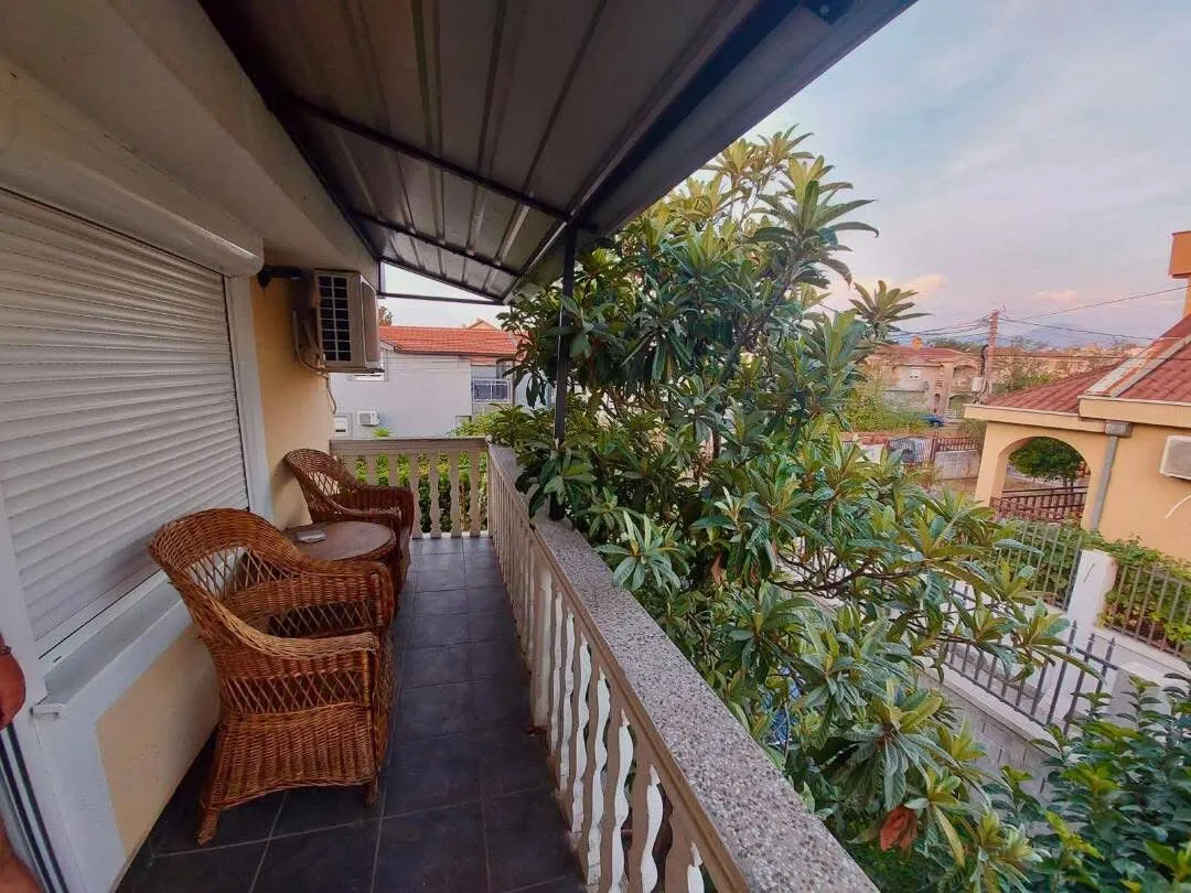 Rent, house, 100m², Zabjelo, Podgorica