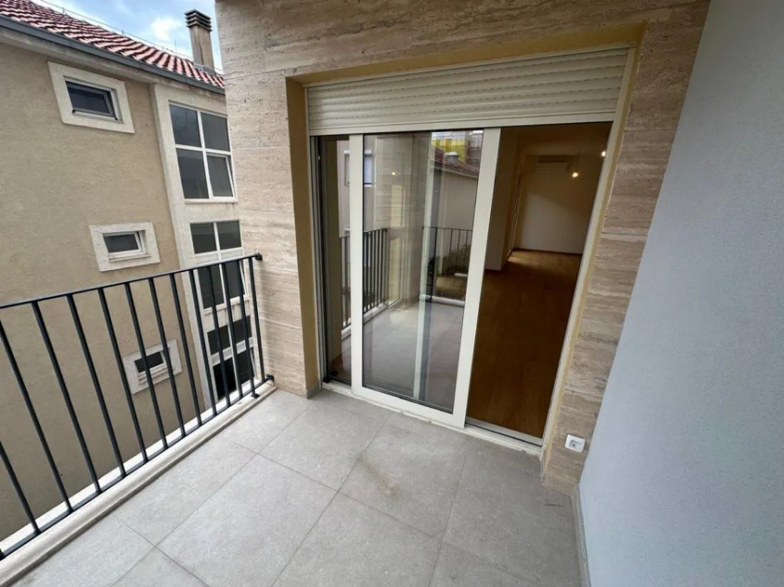 Sale, two bedroom apartment, 88m², Budva, Crna Gora
