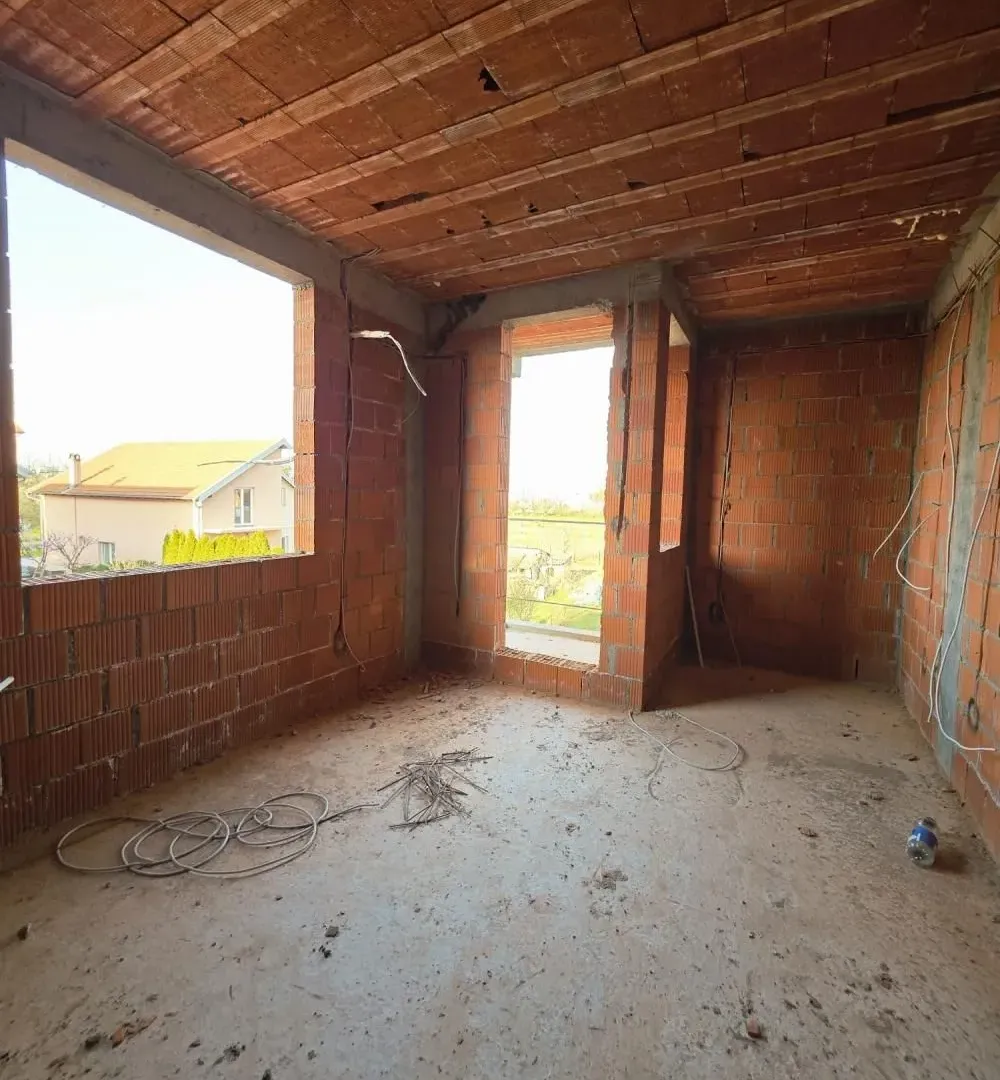 Prodaja, jednosoban stan, 29m², Surčin, Beograd