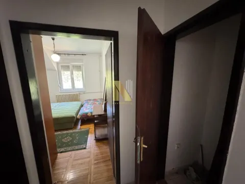 Izdavanje, trosoban stan, 59m², Centar, Novi Sad - image 6