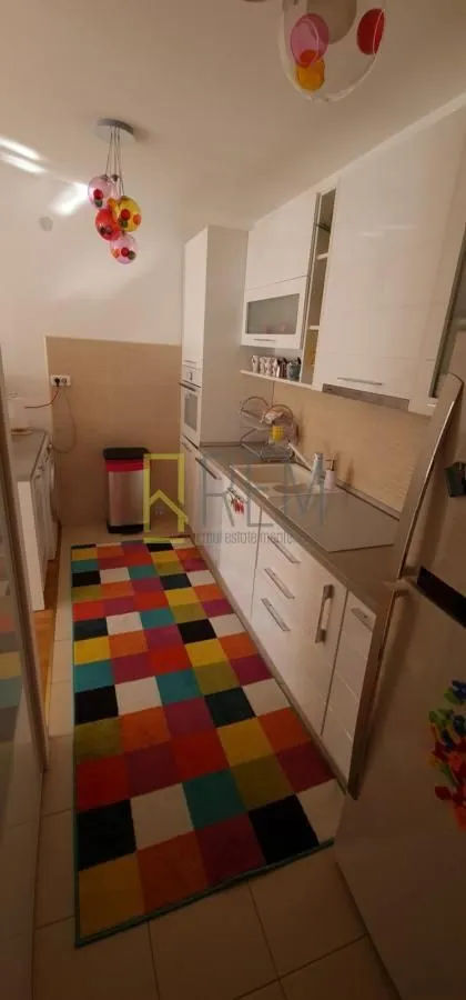 Prodaja, dvosoban stan, 91m², Tološi, Podgorica
