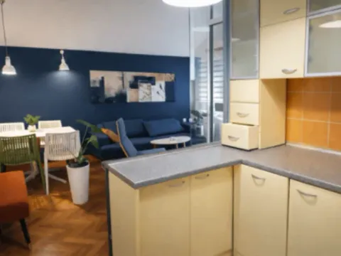 Izdavanje, jednosoban stan, 35m², Podgorica, Crna Gora - image 3