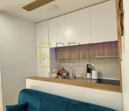 Sale, one bedroom apartment, 35m², Ljubović, Podgorica - image 6