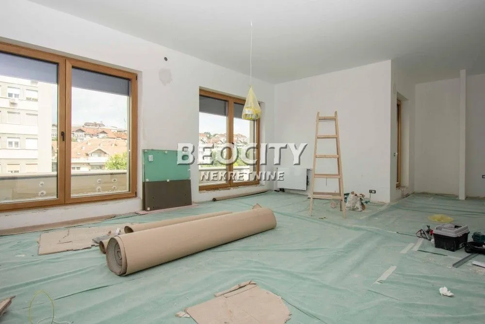 Sale, four bedroom apartment, 147m², Banovo Brdo, Beograd