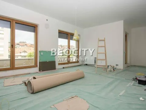Sale, four bedroom apartment, 147m², Banovo Brdo, Beograd