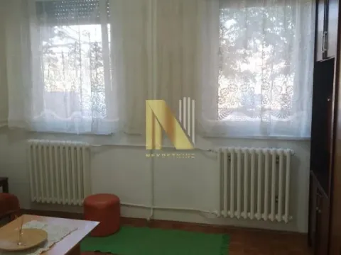 Rent, one bedroom apartment, 27m², Novo naselje, Novi Sad - image 3