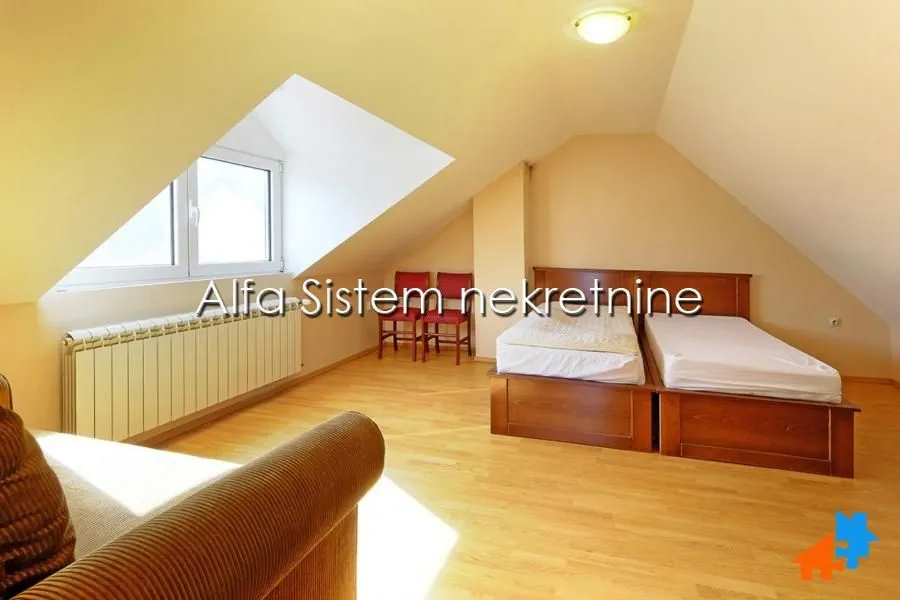 Rent, house, 300m², Zvezdarska Šuma, Zvezdara Sve Podlokacije