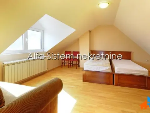 Rent, four bedroom apartment, 160m², Zvezdarska Šuma, Zvezdara Sve Podlokacije - image 3