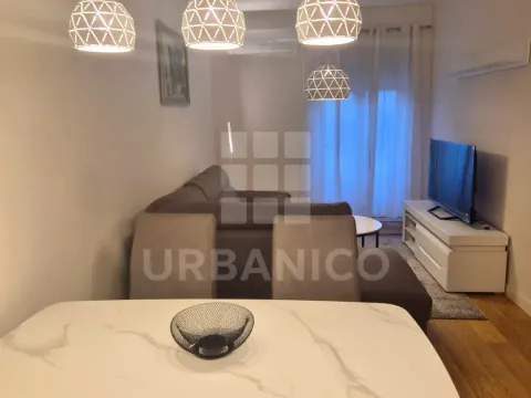 Rent, one bedroom apartment, 44m², Central Point, Podgorica - image 3