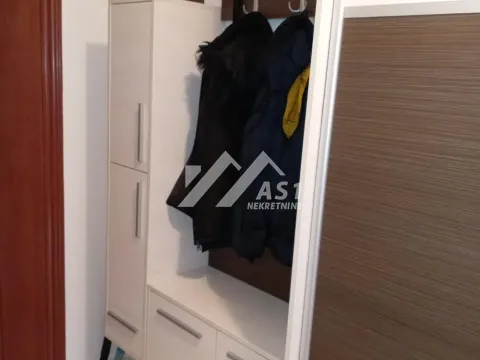 Izdavanje, jednosoban stan, 38m², Nova Detelinara, Novi Sad Sve Podlokacije - image 7