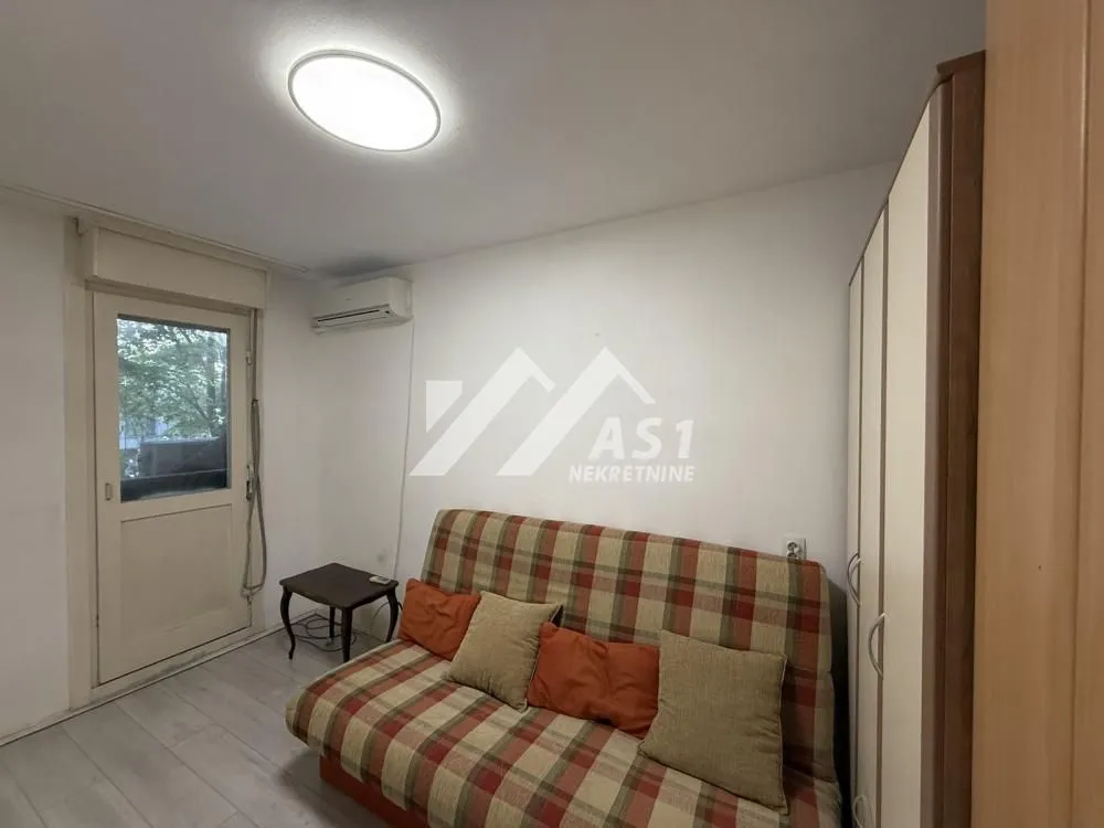 Prodaja, dvosoban stan, 43m², Novi Sad Sve Podlokacije, Novi Sad