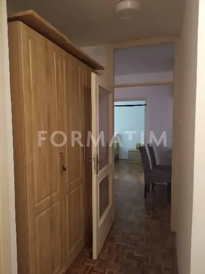 Rent, two bedroom apartment, 74m², Voždovac Sve Podlokacije, Beograd