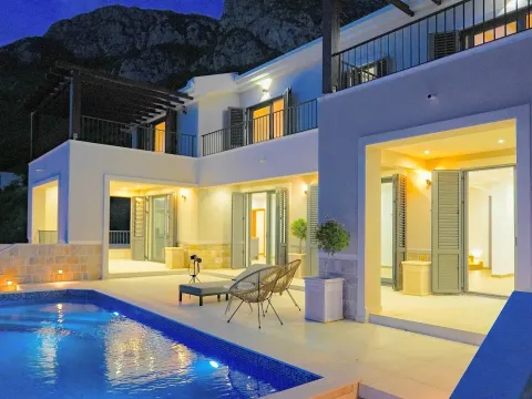 Sale, house, 420m², Blizikuće, Budva - image 30