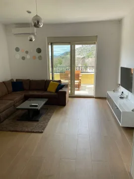 Izdavanje, jednosoban stan, 63m², Pržno, Budva - image 5