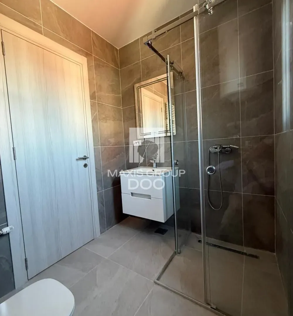 Sale, two bedroom apartment, 36m², Bulbulder, Zvezdara Sve Podlokacije