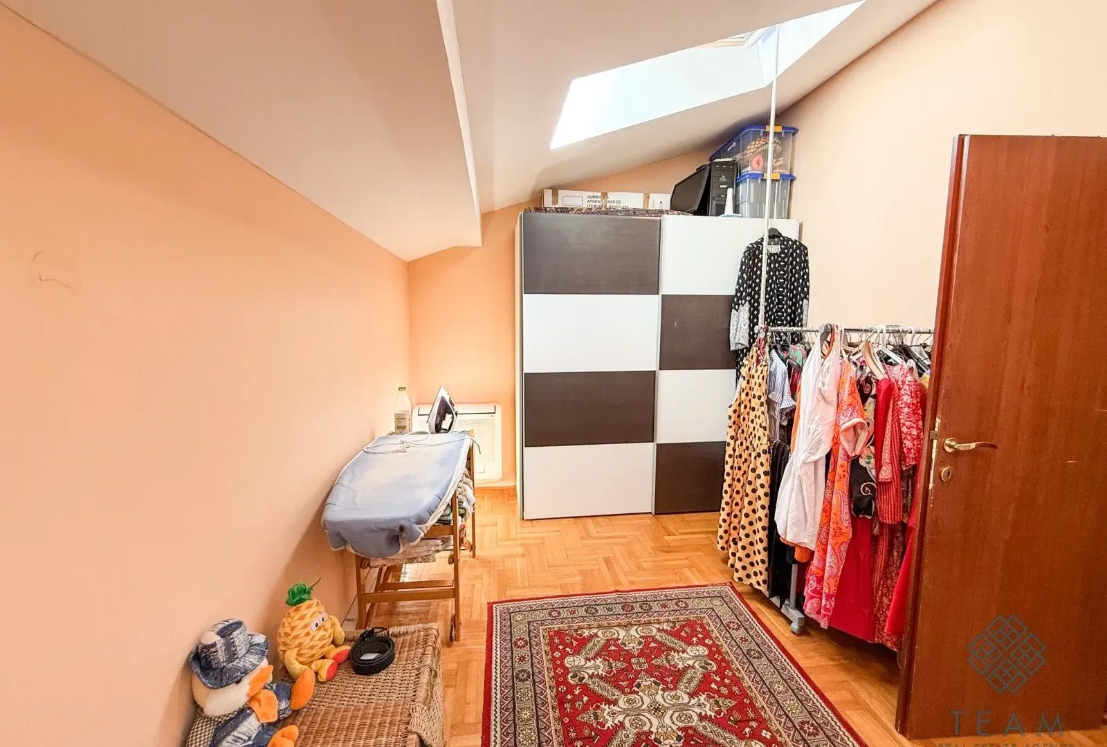 Sale, two bedroom apartment, 107m², Zabjelo, Podgorica