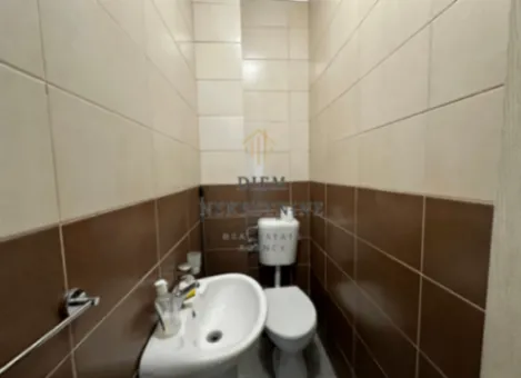 Izdavanje, dvosoban stan, 64m², City Kvart, Podgorica - image 11